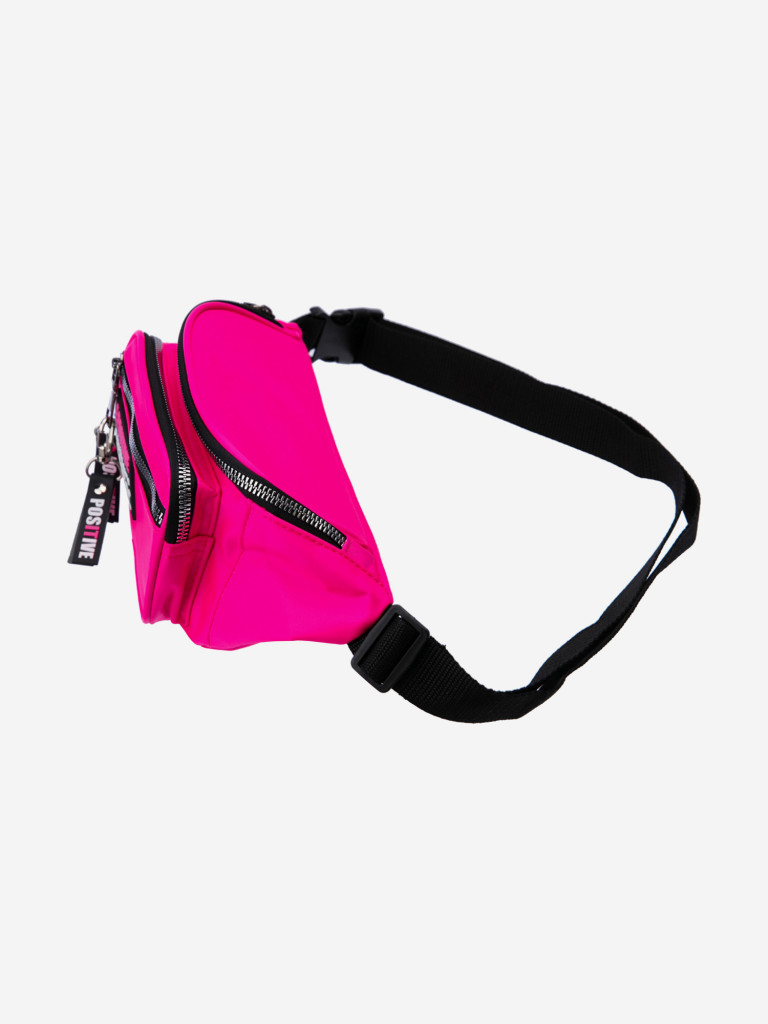 Сумка поясная для девочек PlayToday