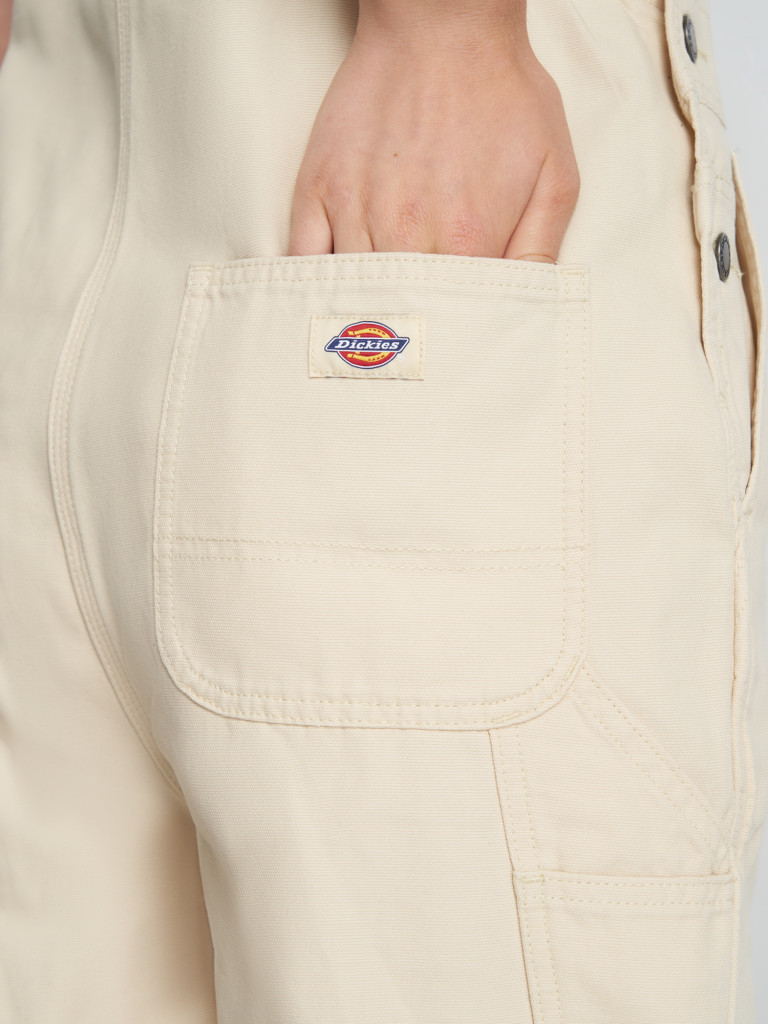Комбинезон женский DICKIES Lightweight Canvas