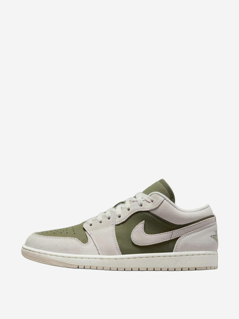 Кеды Nike Jordan 1 Low