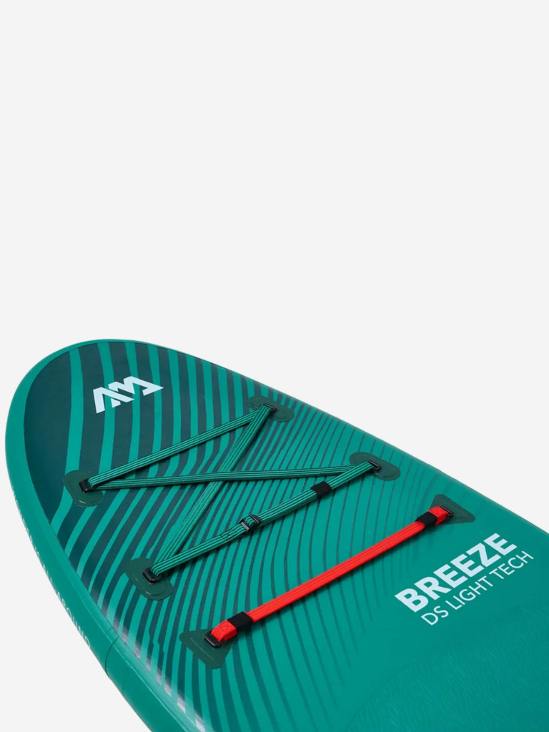 BT-23BRP SUP-доска "Breeze" 300х76х12см, насос, весло, лиш, киль, ремнабор, сумка, до 100кг