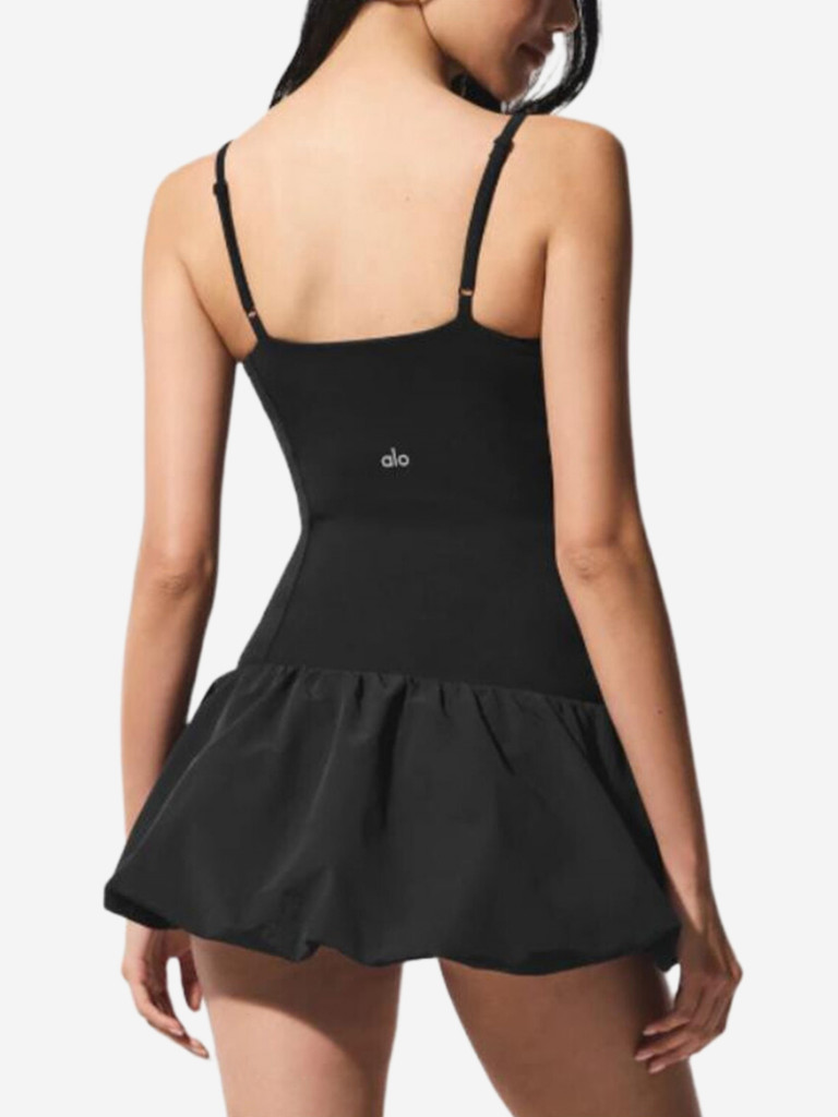 Платье Alo Yoga Alosoft Break Point Tennis Dress