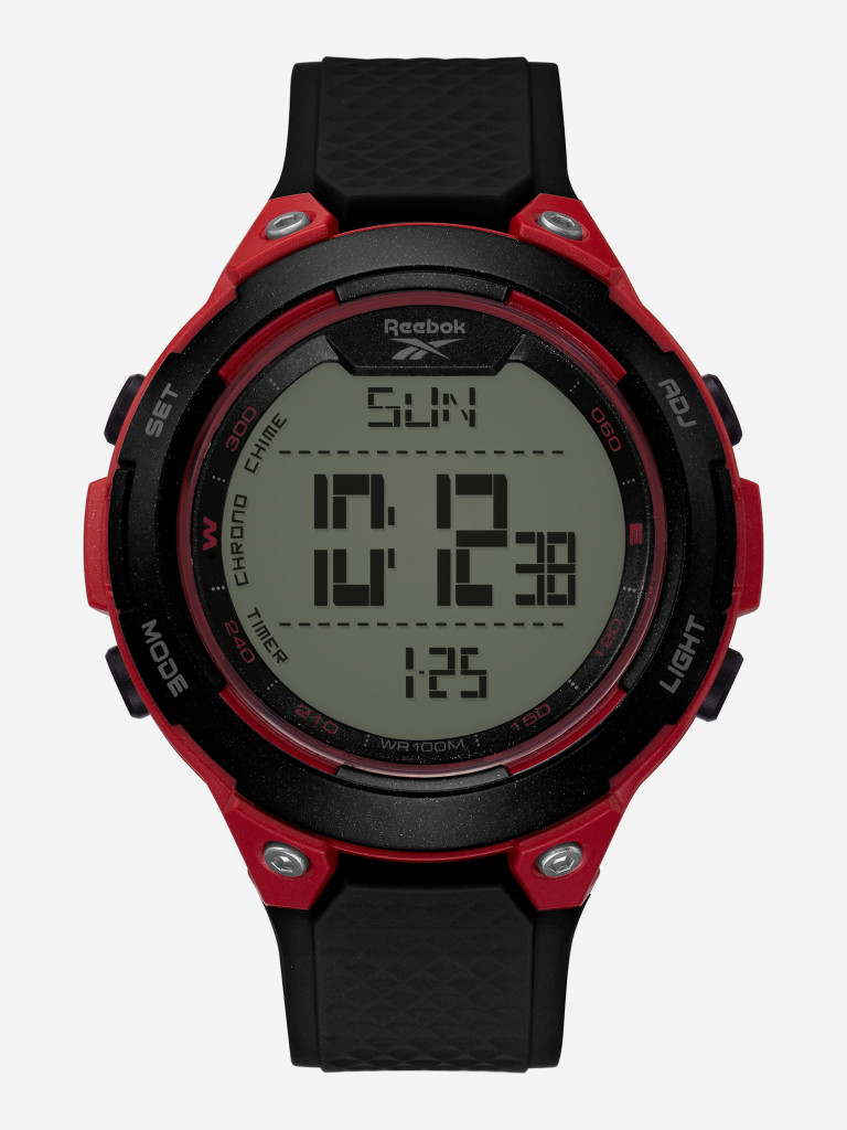 Мужские часы Reebok Thruster RV-THR-G9-PRPB-WR