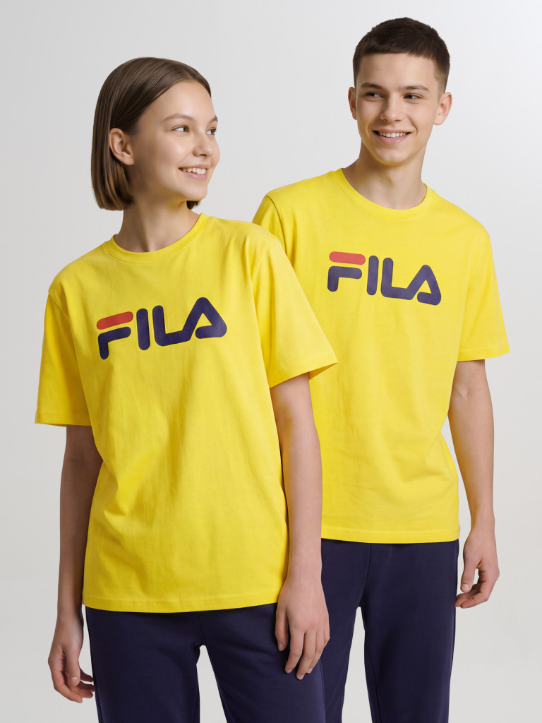 Футболка детская FILA