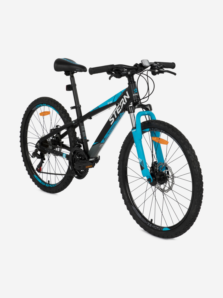 Велосипед подростковый Stern Attack 24" Sport alt