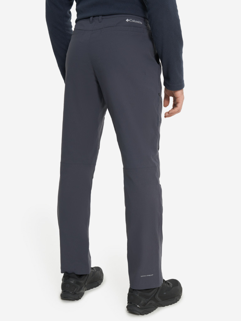 Брюки мужские Columbia Royce Peak II Heat Pant
