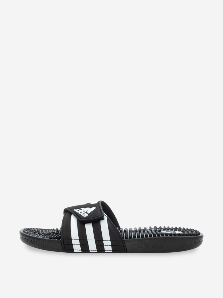 Adidas 2025 adissage slides