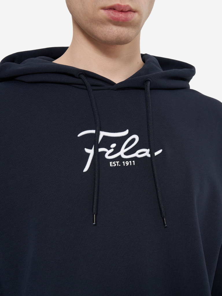 Худи мужское FILA