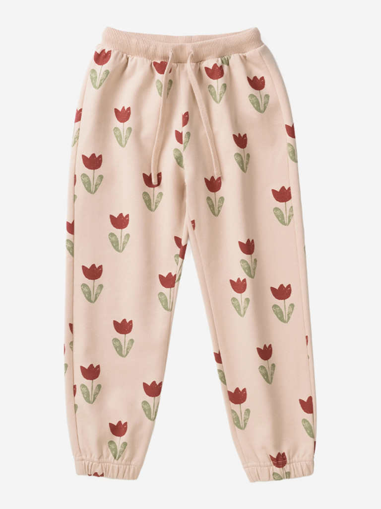 Брюки для девочки Artie