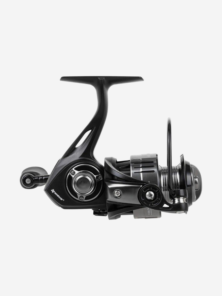 Катушка безынерционная Nisus KUMIKO 2000F 5+1 подшипник