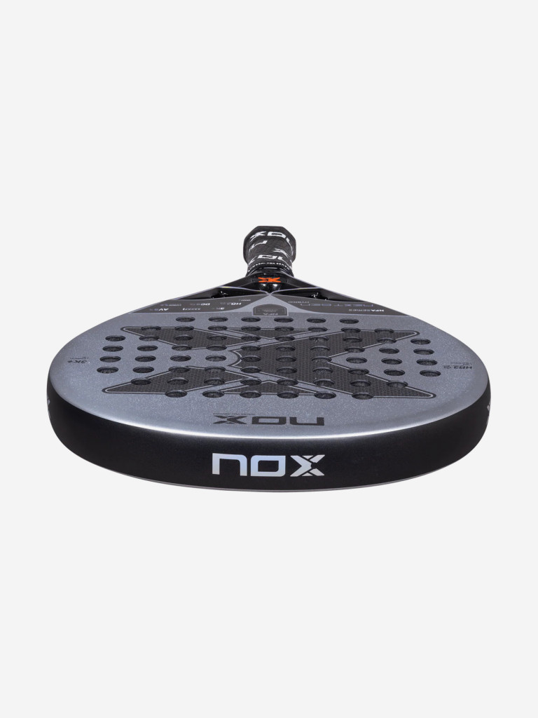 Ракетка для падел-тенниса Nox NextGen Pro Hybrid 3k 2025