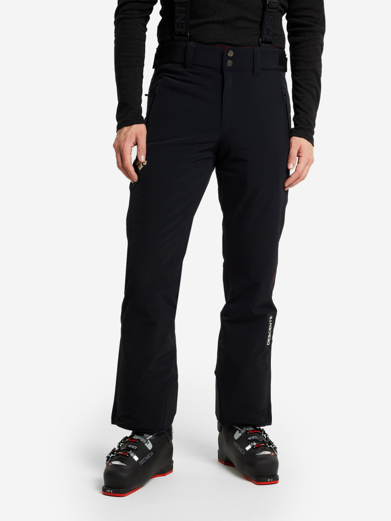 Брюки горнолыжные мужские Descente Swiss