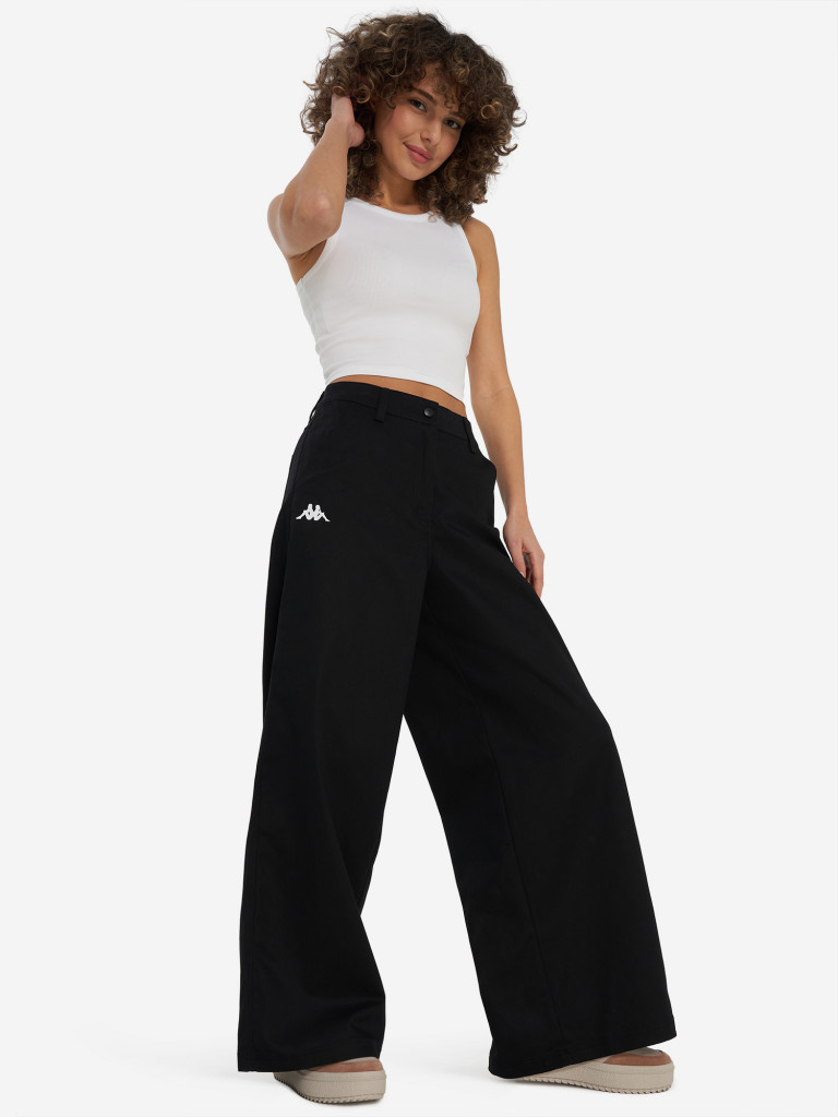 Брюки женские Kappa Lungo