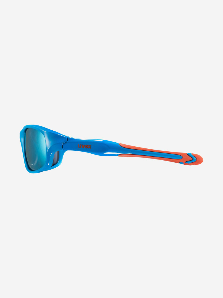 Солнцезащитные очки Uvex Kids Sportstyle 507