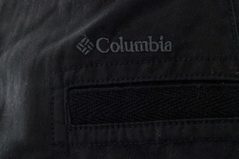 Брюки утепленные женские Columbia Unique Peak