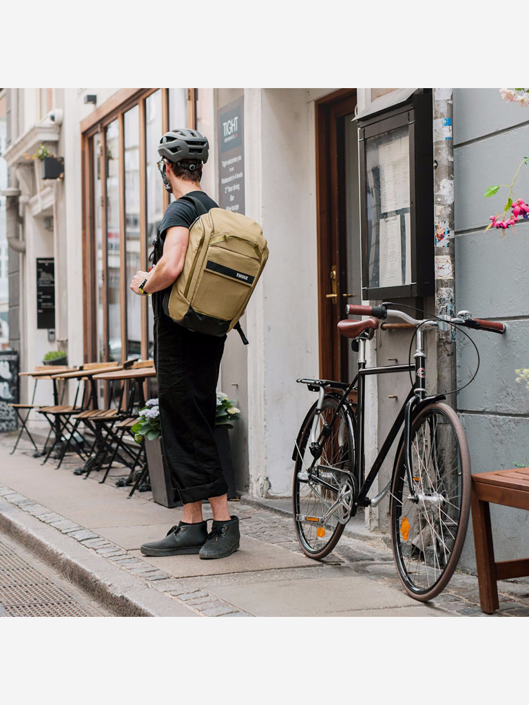 Велосипедная сумка-рюкзак Thule, 26L