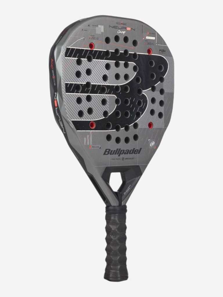 Ракетка для падела Bullpadel NEURON 02 27 COMFORT