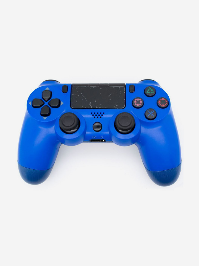 Игровой беспроводной геймпад DVTech для PS4