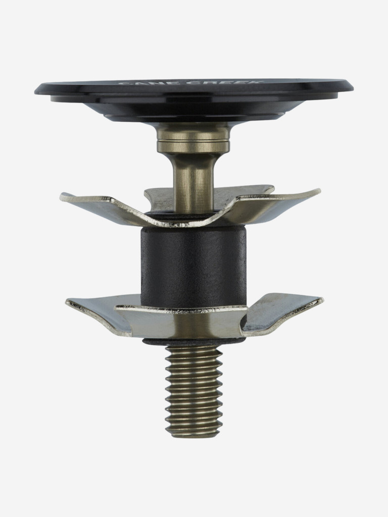 Рулевая колонка Cane Creek Hellbender 70 Lite Preload Assembly Top Cap w/ Star Nut