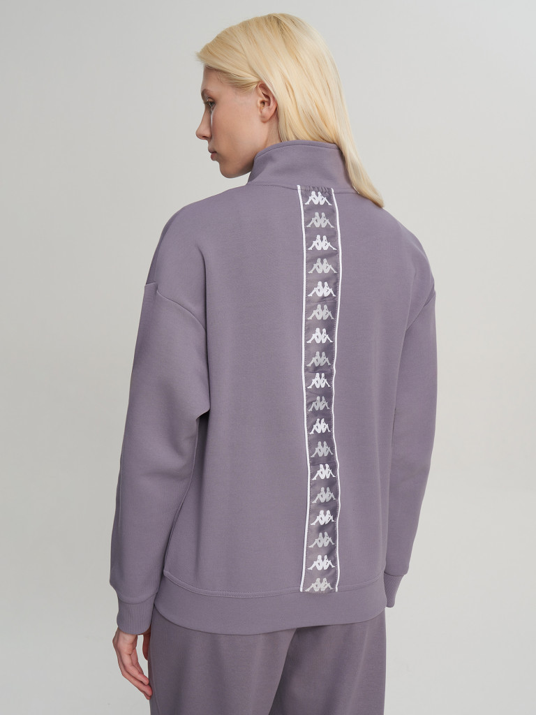 Толстовка женская Kappa