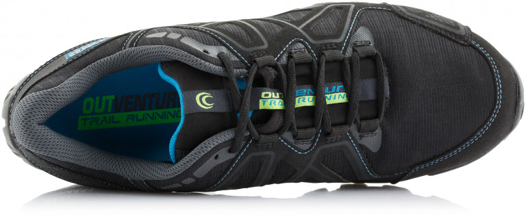 Кроссовки мужские Outventure Trailblazer NY