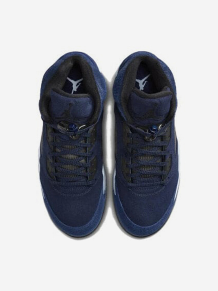 Кроссовки Jordan 5 Retro Georgetown