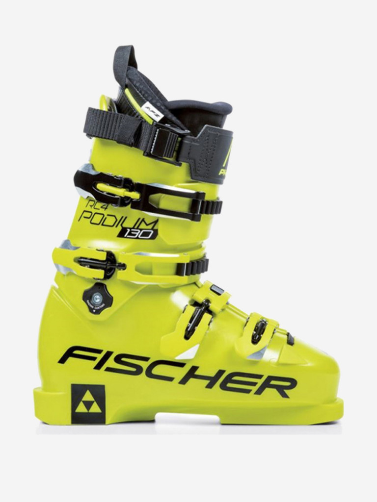 Горнолыжные ботинки Fischer RC4 Podium 130 18/19