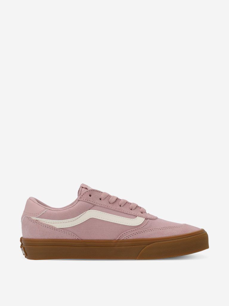 Кеды женские Vans Brooklyn Ls