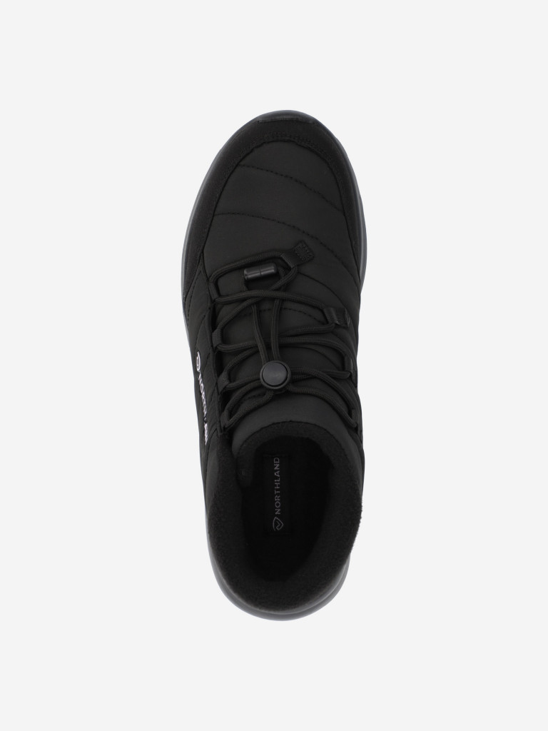 Ботинки утепленные женские Northland Burst Slip-On