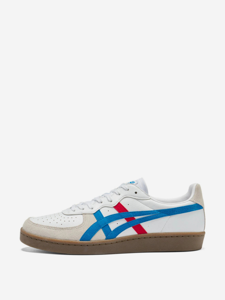 Кеды Onitsuka Tiger GSM SD