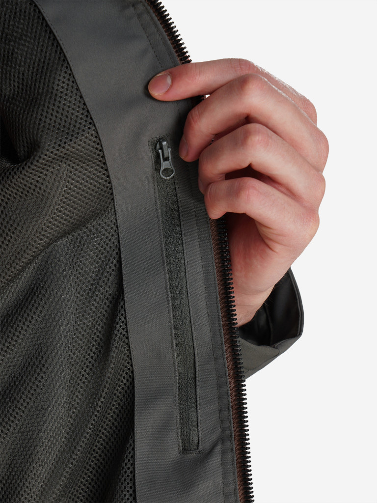 Куртка мембранная мужская Cordillero