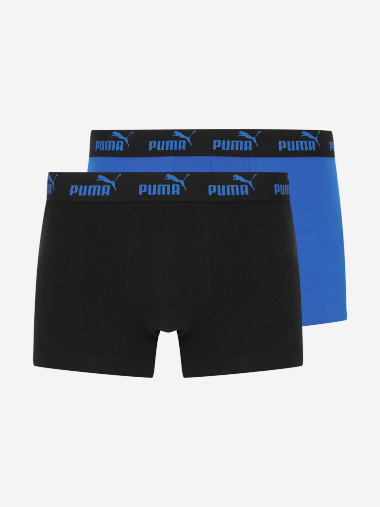 Трусы мужские PUMA Elements, 2 штуки