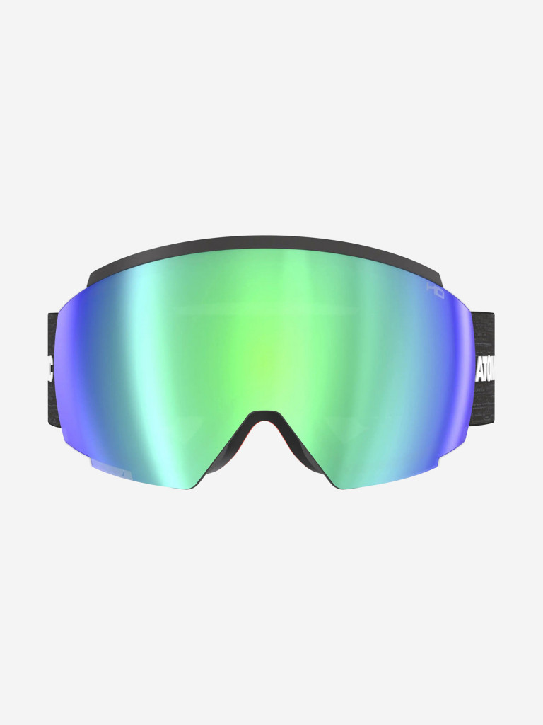 Горнолыжные очки Atomic Redster WC HD Black Cat. HD 3-2