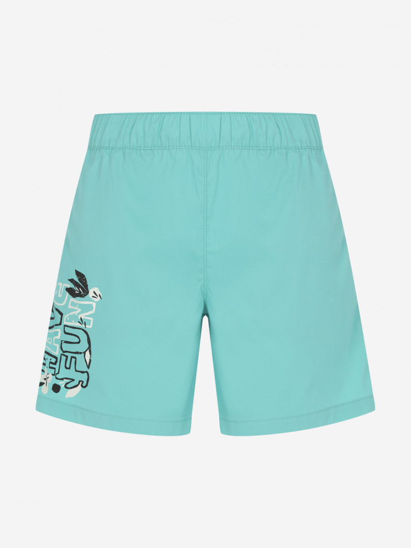 Шорты для девочек Outventure Голубой 1199₽