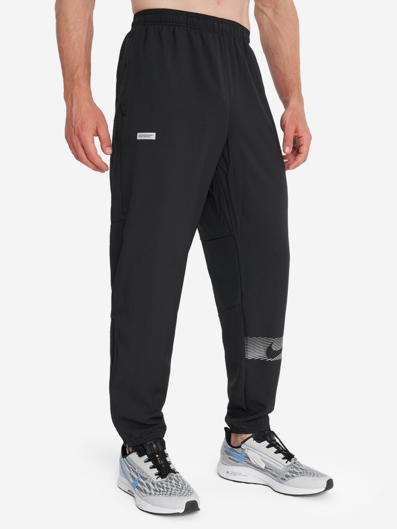 

Брюки мужские Nike, Черный