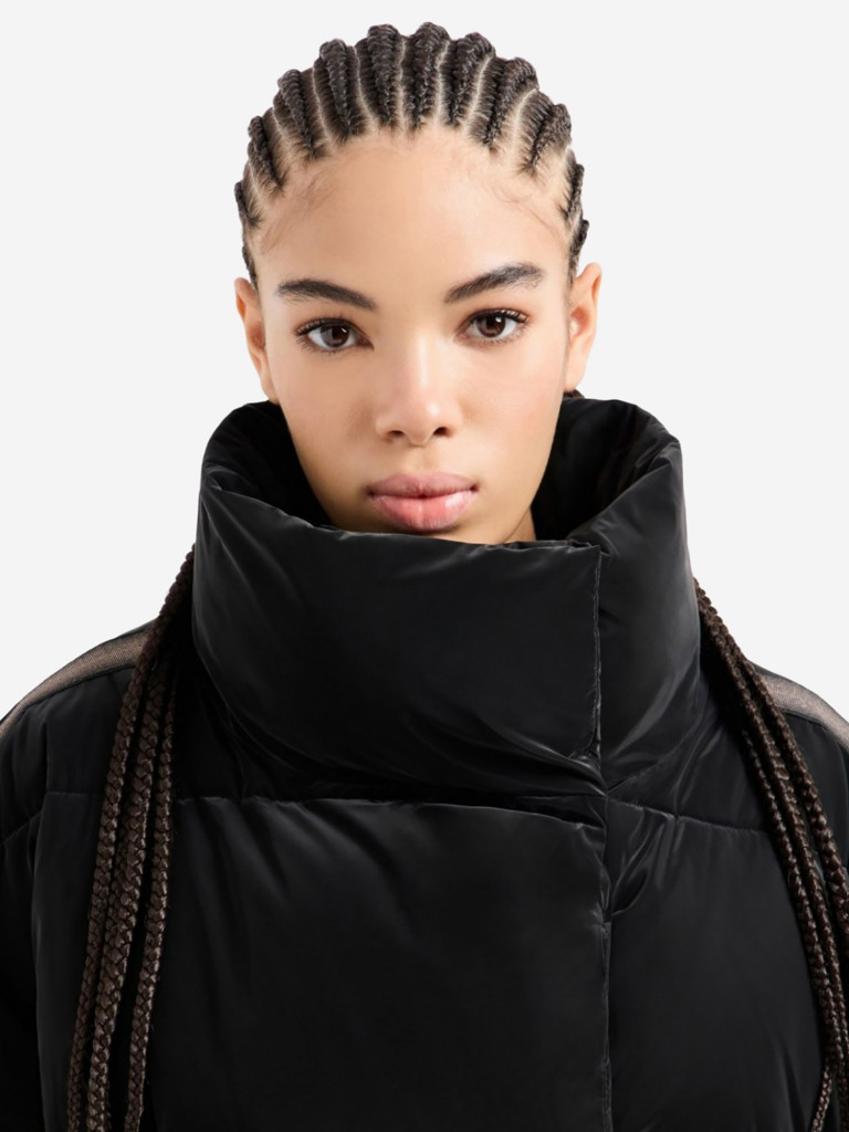 Куртка женская ЕА7 Emporio Armani Neilo