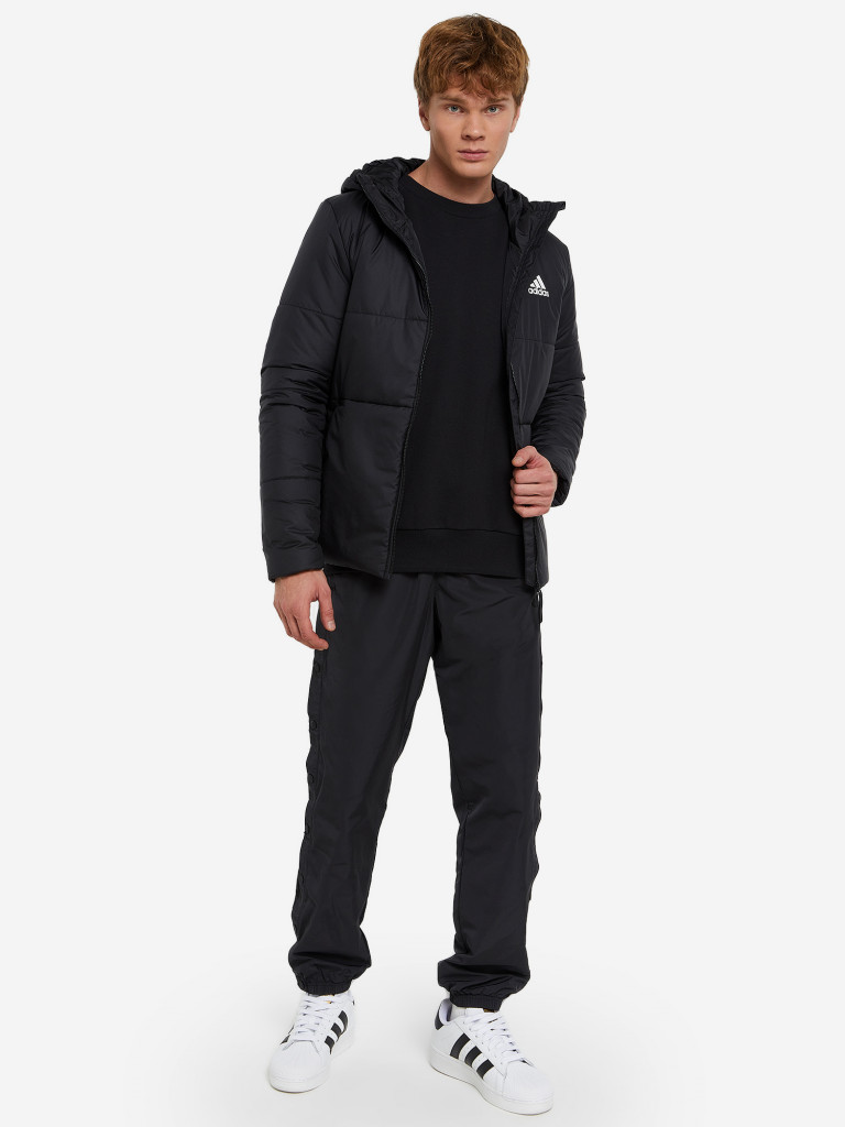 Куртка утепленная мужская adidas