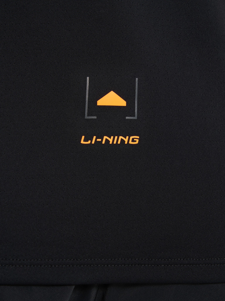 Футболка мужская Li-Ning