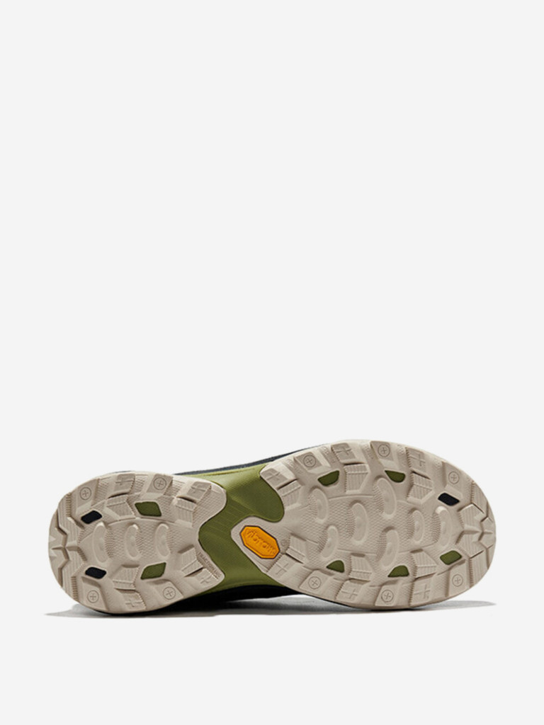 Кроссовки Merrell Moab Speed 2 Black