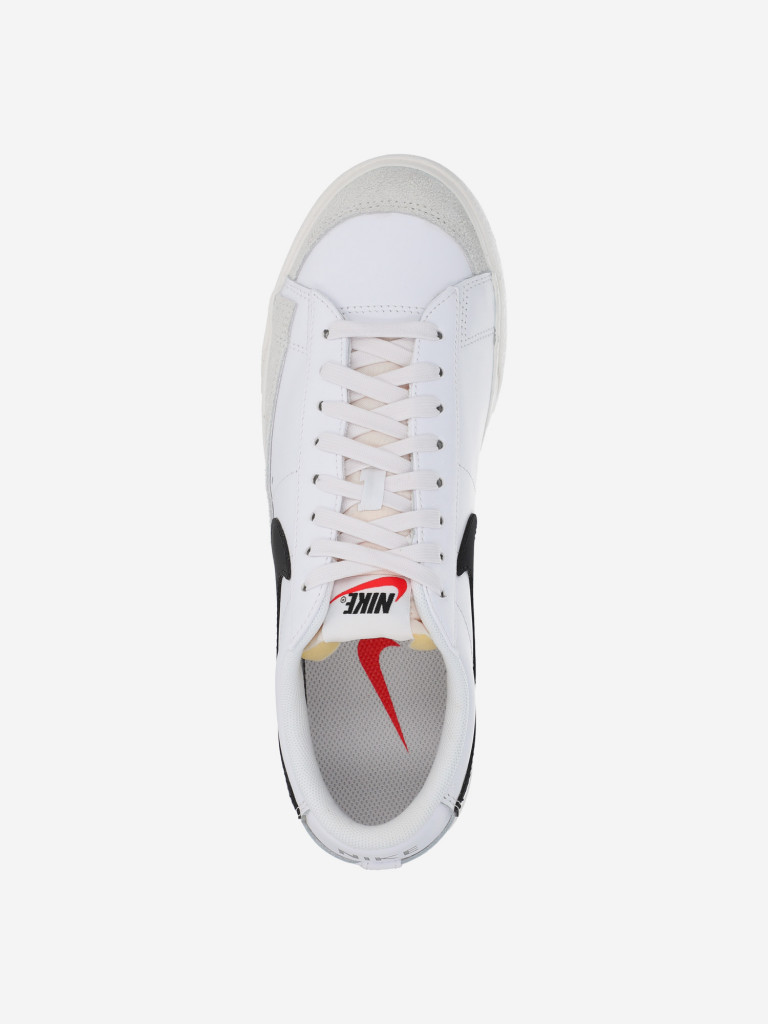 Nike Blazer Low Platform DJ0292 16099 30