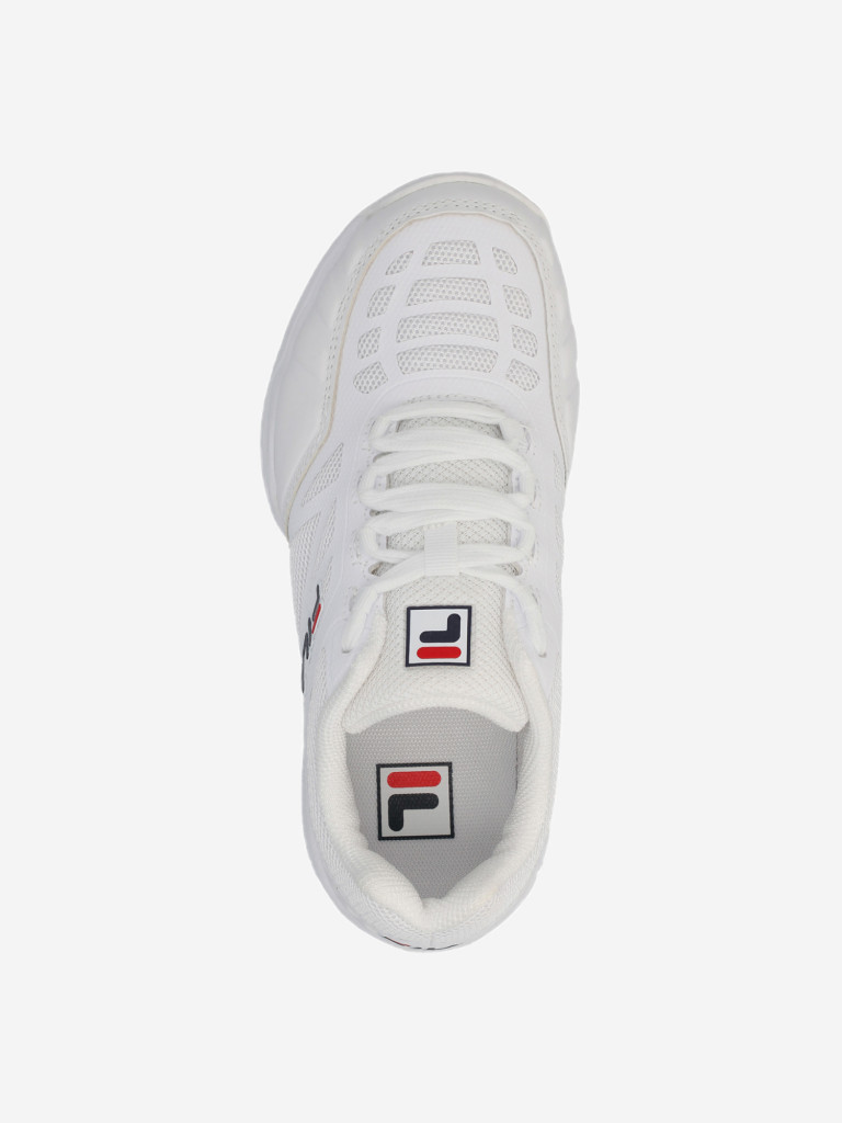 Кроссовки для мальчиков FILA Axilus JR