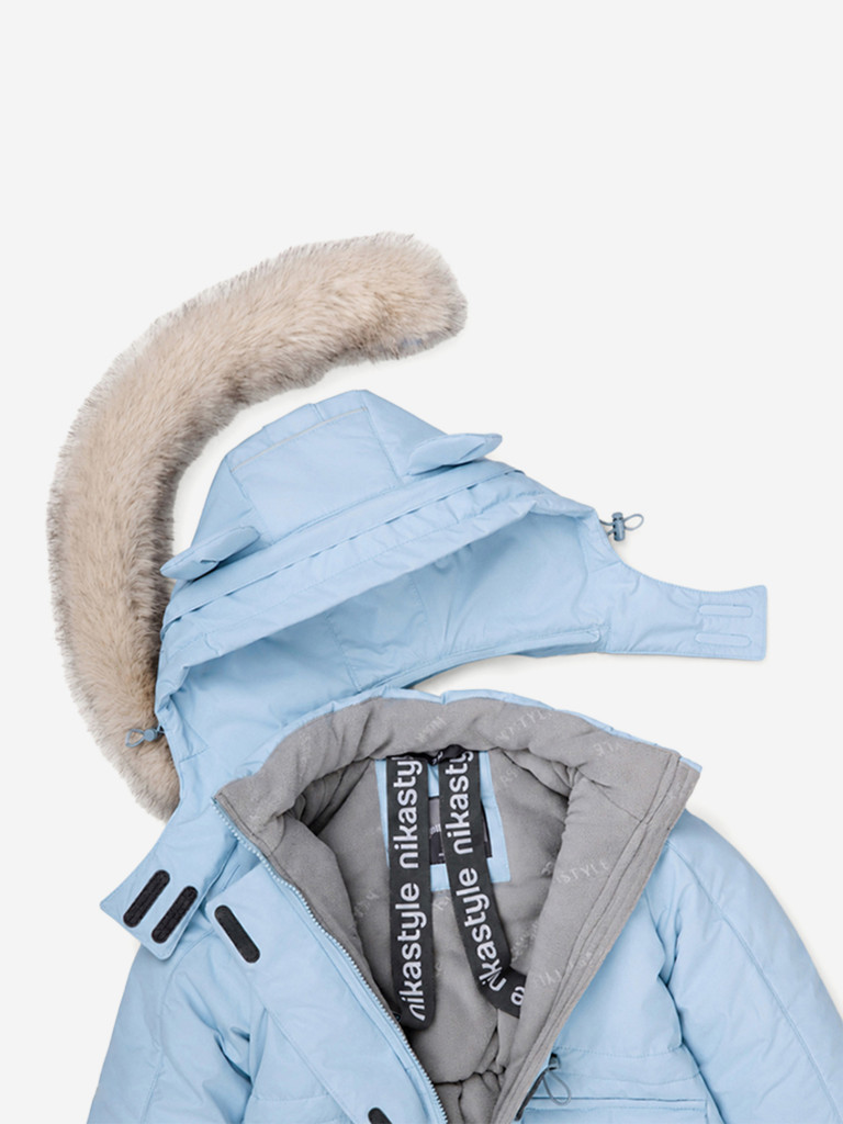 Костюм NIKASTYLE