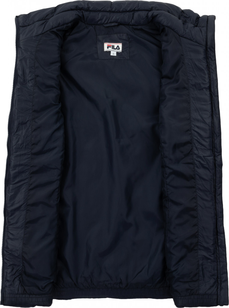 Жилет утепленный женский FILA