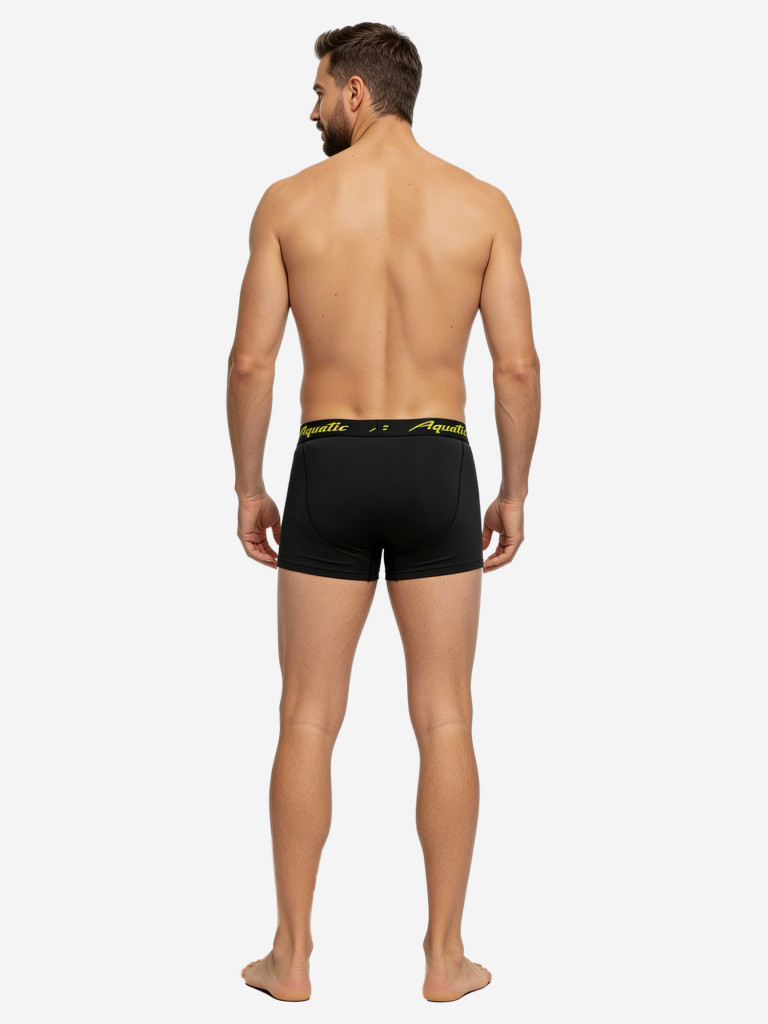 Термотрусы Aquatic ТТ-01Ч для рыбалки, охоты и активного отдыха