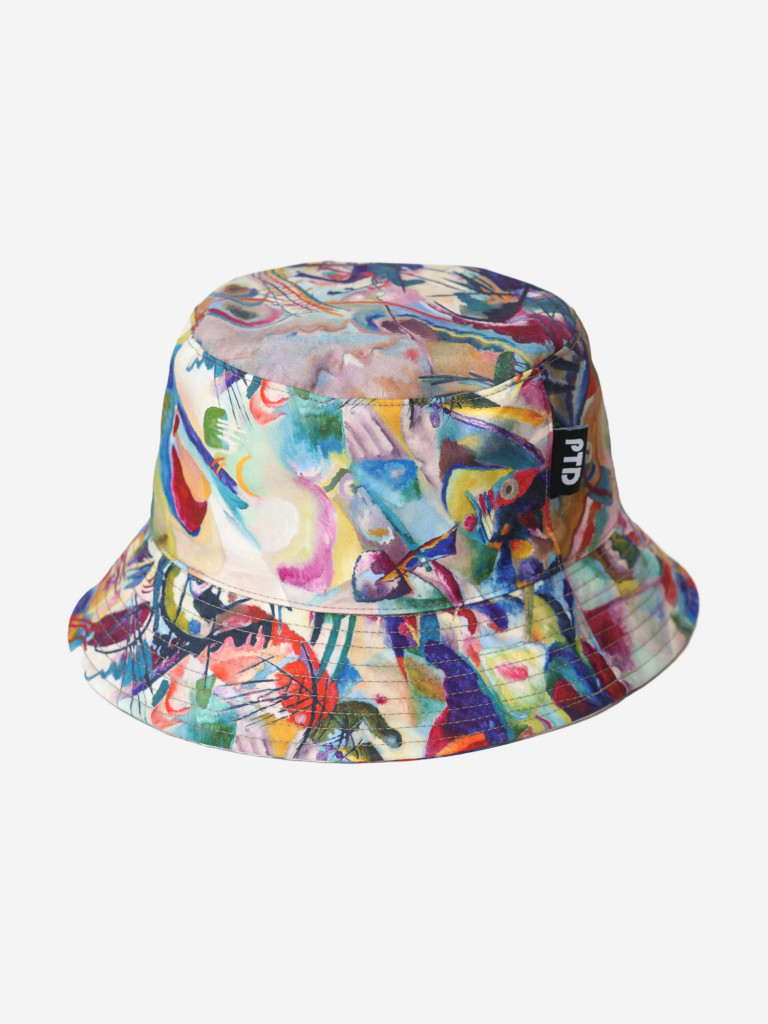 Панама для девочек PlayToday