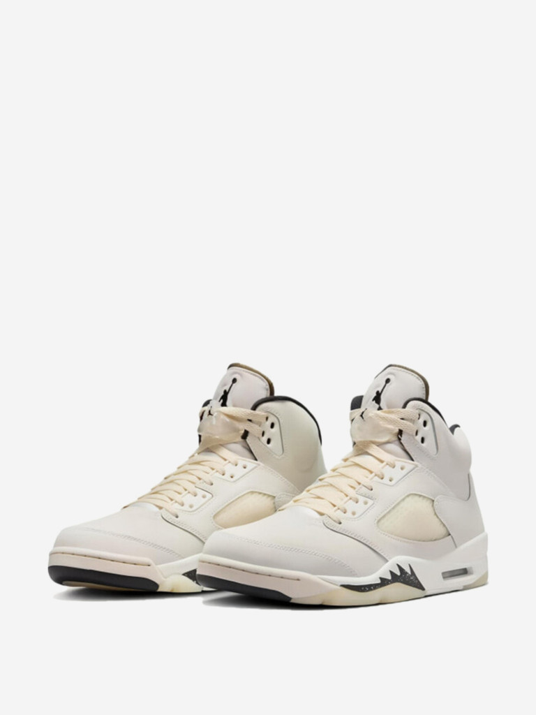 Кроссовки Jordan Air 5 SE Sail