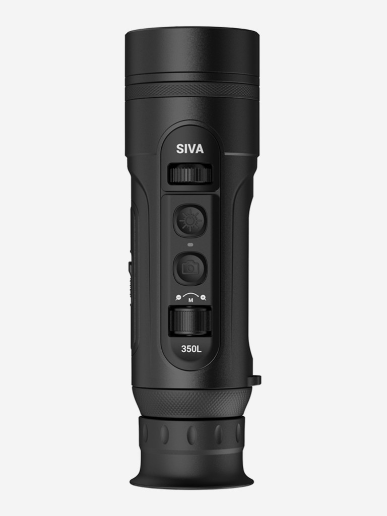 Тепловизионный монокуляр LZIRTEK Siva 350L (c дальномером)