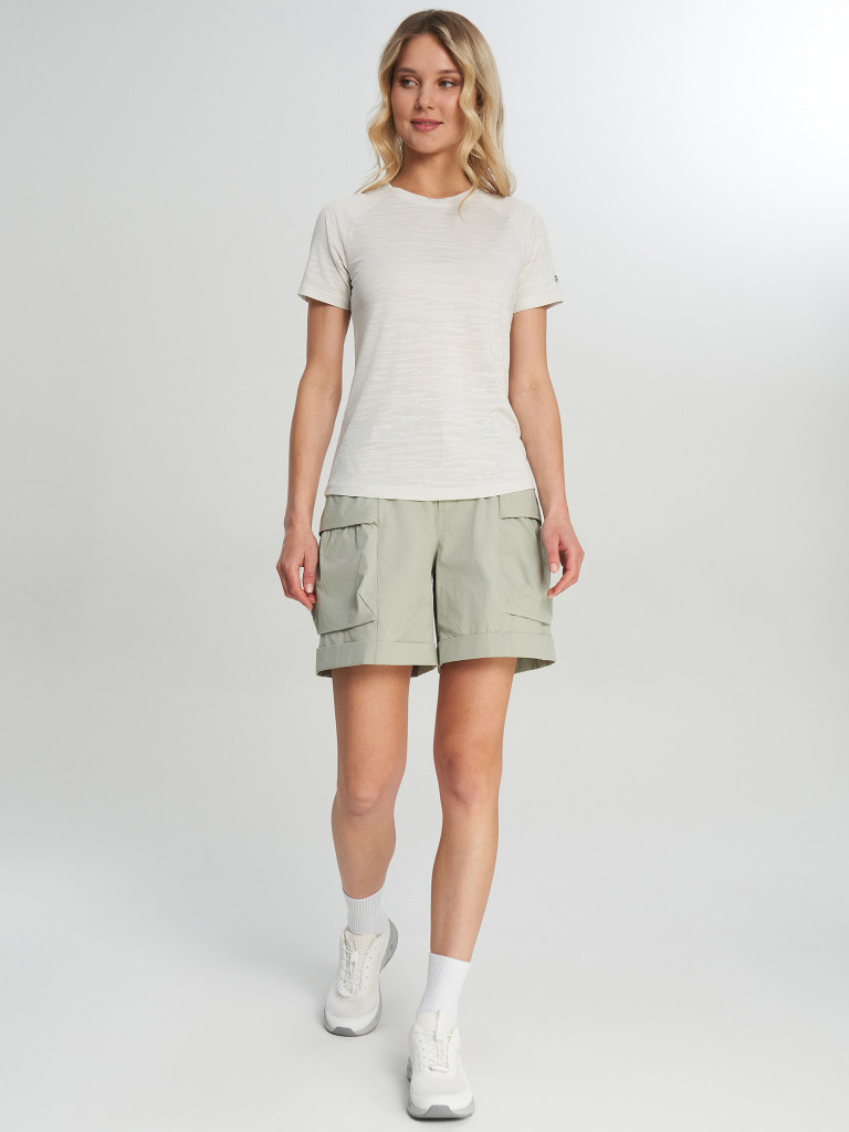 Футболка женская Outventure