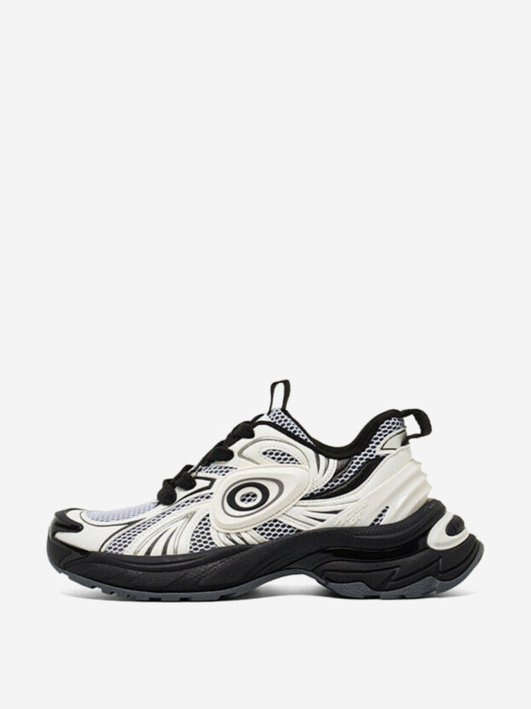 Кроссовки OLD ORDER Turbo GT