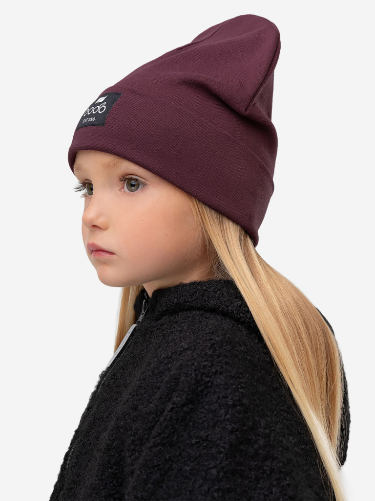 Шапка для девочек bodo
