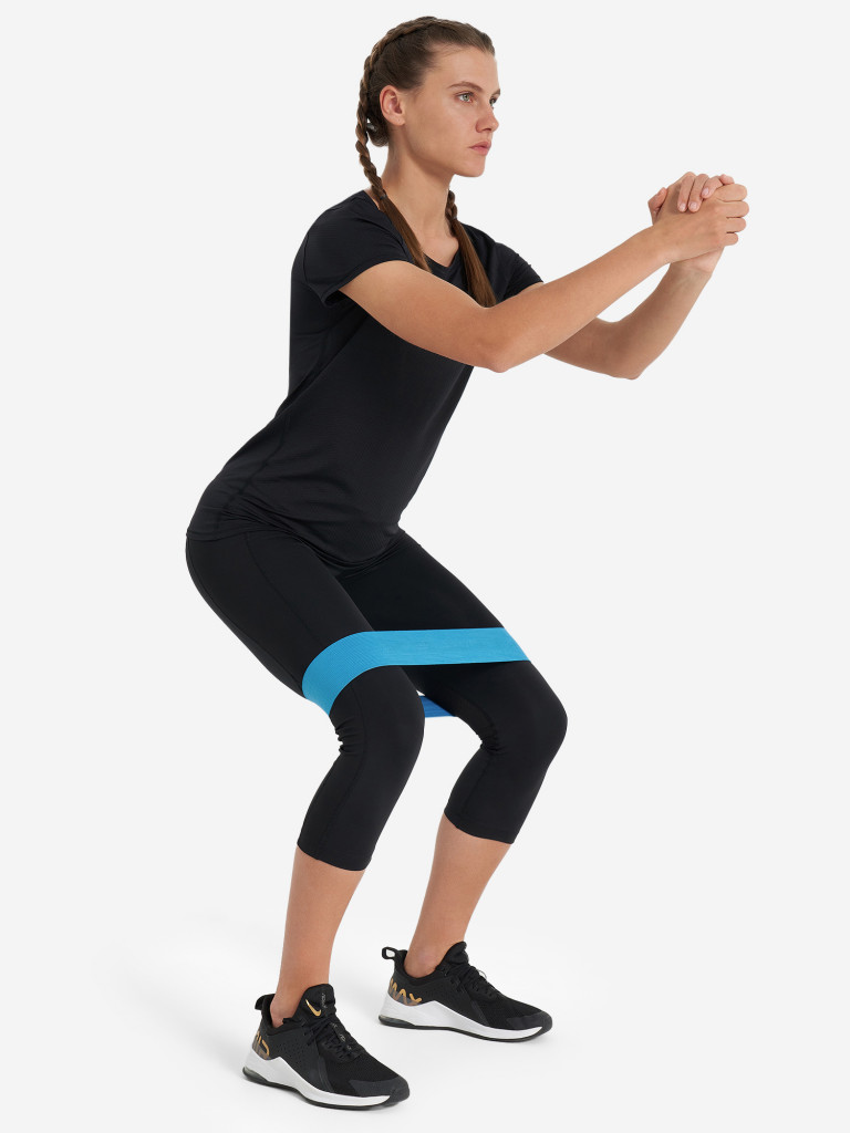Футболка женская Under Armour
